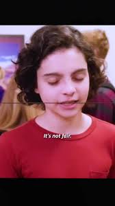 Its Not Fair Kid School Vending Machine