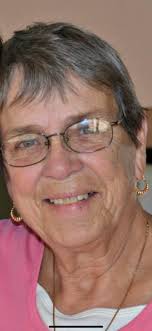 Obituary of Phyllis Mae Hermillon