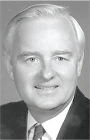 IN MEMORIAM: Robert C. Gibson, P.E., F.NSPE