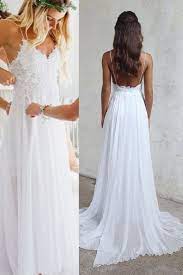 Wedding Dresses Lace Enjoy Your Ideal Bridal Gown With The International Top R Cheap Beach Wedding Dresses Beach Wedding Dresses Backless Online Wedding Dress