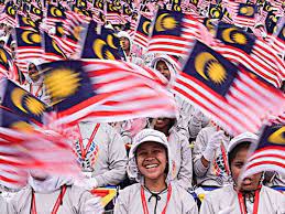 Perarakan dan perbarisan hari kebangsaan 2019. 9 Jalan Di Putrajaya Ditutup Beri Laluan Sambutan Hari Kebangsaan 2019
