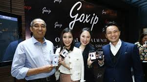 Bekas ketua menteri, datuk seri salleh said keruak. Goxip Eyes Next Funding Round To Build Marketplace Expand In Sea