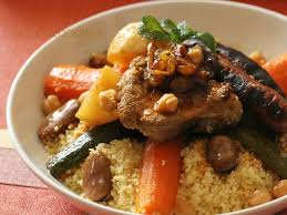 Vous pouvez comparer la recette le vrai couscous marocain avec des recettes similaires, ou alors en chercher rapidement de nouvelles avec les thèmes suivants : Couscous A La Marocaine Recette Par Made In Cooking