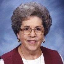 Theresa Simon Donovan Obituary