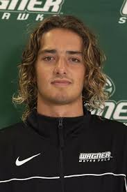 2022-23 Men's Swimming & Diving Roster