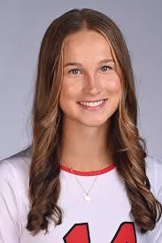 2023 Women's Volleyball Roster