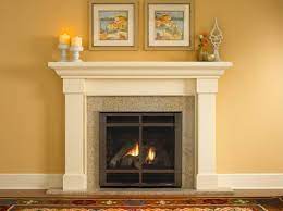 Find out how heat & glo 550trsi compares to other gas heaters. Heat N Glo Sl 550 Trs Direct Vent Fireplace