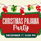 Christmas Pajama Party event in Walla Walla, WA