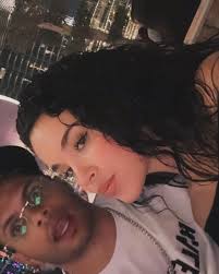 Bald Man gets hair glued