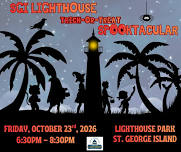 7th Annual SGI Lighthouse Trick-or-Treat Spooktacular