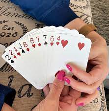 We did not find results for: How To Play The President Card Game Fun Squared