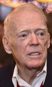 William Gavin Obituary (2018)