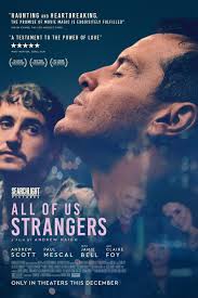 All of Us Strangers, A Review - The Gay & Lesbian Review