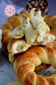 Epingle Sur La Brioche Et Le Pain