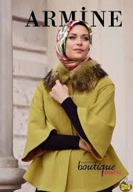 Pin On Modest Outfits Tesettur Giyim 1