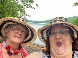 International ranch ministry clinic experience