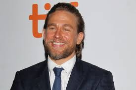 Charlie Hunnam to Star in Drama Based