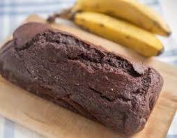 Recette Cake Banane Chocolat En Video Recette Cake Banane Chocolat Banane Chocolat Recette Cake Banane Chocolat