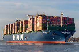Top hmm abbreviation meanings updated february 2021. Hmm Gdansk Container Ship Schiffsdaten Und Aktuelle Position Imo 9863326 Mmsi 374241000 Vesselfinder