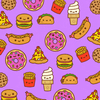 We add hundreds more pics and animations every week! Fast Food Emballage Gifs Get The Best Gif On Giphy