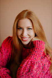 Haley Mcmillan's Instagram, Twitter & Facebook