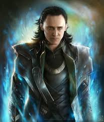 Teckmonky 23 recent deviations featured: Loki The Avengers Loki Thor 2011 Fan Art 30960359 Fanpop Page 11