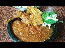 Resep Sambel Pecel Lele Lamongan Pecel Lele Ayam Sambel Teri Tki Taiwan Youtube Memasak Masakan Kacang