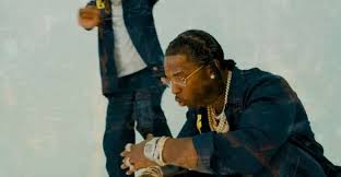 From the new album comes this interesting track termed dior and is. Pop Smoke Christopher Walking Rappers Crime Film Rap Artists