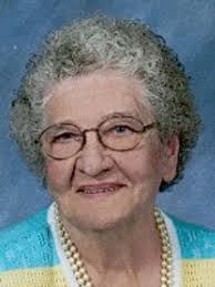 Jennie Carlson Obituary December 29, 2009