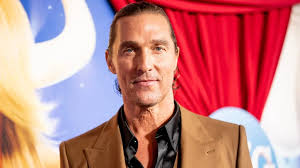 Matthew McConaughey to Team With 'Vast of Night' Director Andrew Patterson 