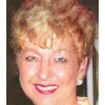 Esther McClanahan Obituary