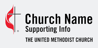 The methodist church logo is a branding which identifies publications, advertising, noticeboards, correspondence, and so on, as part of the body of work of the logo is the orb and cross together with the wording the methodist church. Brand Standards