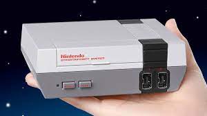 Plus, get the latest games and news on the official nintendo site. Reparar La Nes Classic Es Mas Sencillo De Lo Que Parece As Com