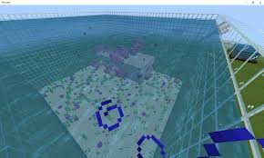 Cam spied a blue axolotl that seemed to be losing a fight. What Do Axolotls Eat In Minecraft Everything Players Need To Know