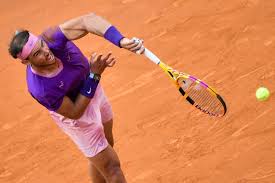 Novak djokovic and rafael nadal, who have combined to win nine of the past 13 australian open titles, are set to lead the field at australia's grand slam championship in 2021. Rafael Nadal Beats Novak Djokovic To Win 2021 Italian Open Final Bleacher Report Latest News Videos And Highlights