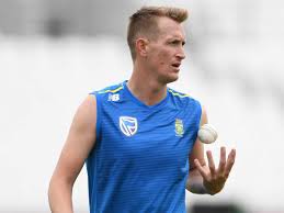 Chris morris south wife and children. Chris Morris Has A Very Specific Role To Play In Supporting Archer Kumar Sangakkara Cricket News Times Of India
