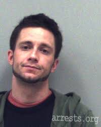 Tyler Shambo Mugshot