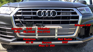 It's a horrible radio detection and assessing tool pioneer at. Testing The Best Custom Installed Radar Detectors Of 2019 Vortex Radar