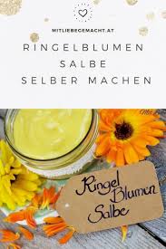 Klassiker Der Hausapotheke Ringelblumensalbe Die Wundheilerin Mit Liebe Gemacht In 2020 Salbe Ringelblumensalbe Selber Machen Hausapotheke