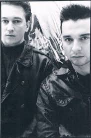 Dave Gahan: I felt like a lot of what we were doing [talking about Ultra]  was missing a leader musically, and for me Alan was that. Others will say  he was too