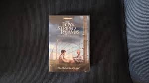 The Boy In The Striped Pajamas Dvd Overview Youtube