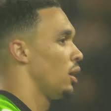 Matteo Moretto] The Trent Alexander-Arnold link (to Real Madrid) continues  to be