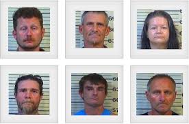 Part of the rocky mount, nc metropolitan statistical area, nash county, north carolina maintains a variety of records generated within its jurisdiction. Cumberland County Mugshots 9 3 19 Upper Cumberland Reporter