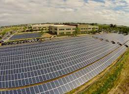 Ba/bs or minimum 2 years of equivalent experience as director, controls & quality assurance. Blue Shield Of California Unveils Solar Power Installation At Lodi Office Blue Shield Of California News Center