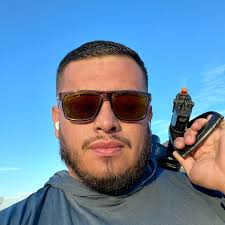 BLACKED OUT MEGA CAB 😈😈😈