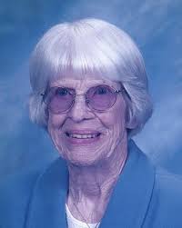 Mary Elizabeth Kelly Knaack (1919-2010)