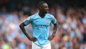 Manchester city defender benjamin mendy was refused bail wednesday and will remain in custody ahead of a trial scheduled to start on sept. Manchester City Erneute Knieprobleme Bei Benjamin Mendy German Site