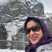 90+ "Masooma Zaidi" profiles