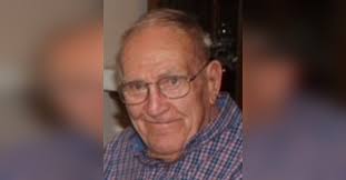 Obituary information for George William "Bill" St. Clair