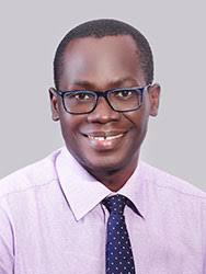 Dr Emmy Okello on innovating advanced care for Ugandan patients with  rheumatic heart disease - Fogarty International Center @ NIH
